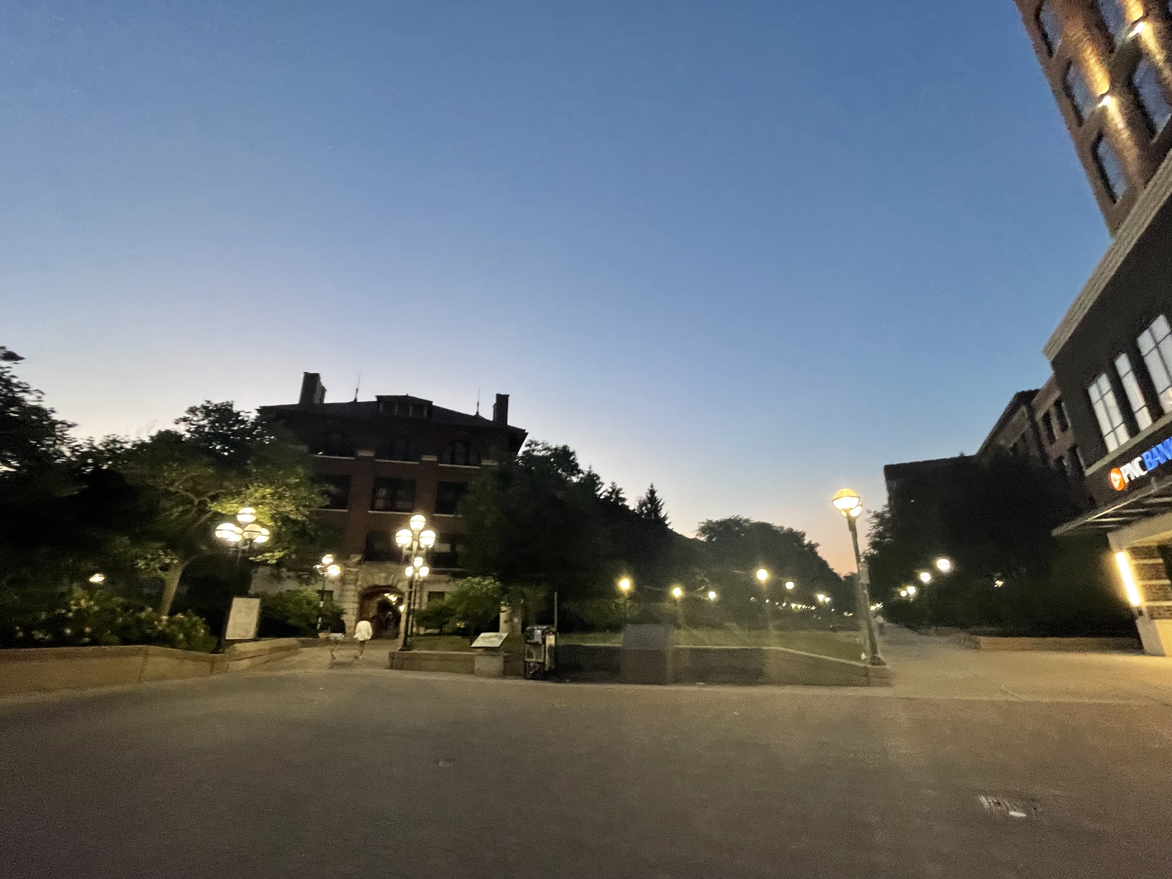Michigan Campus, Michigan