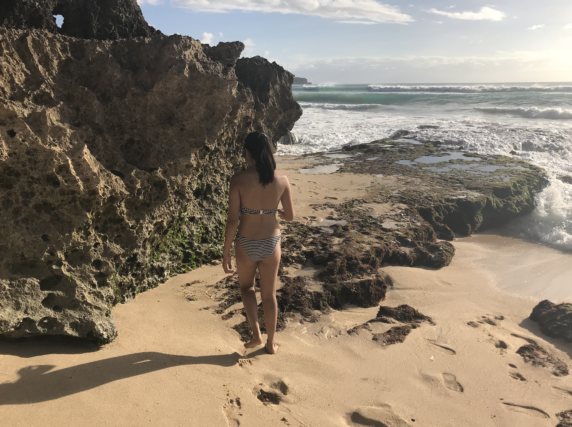 Bali Beach