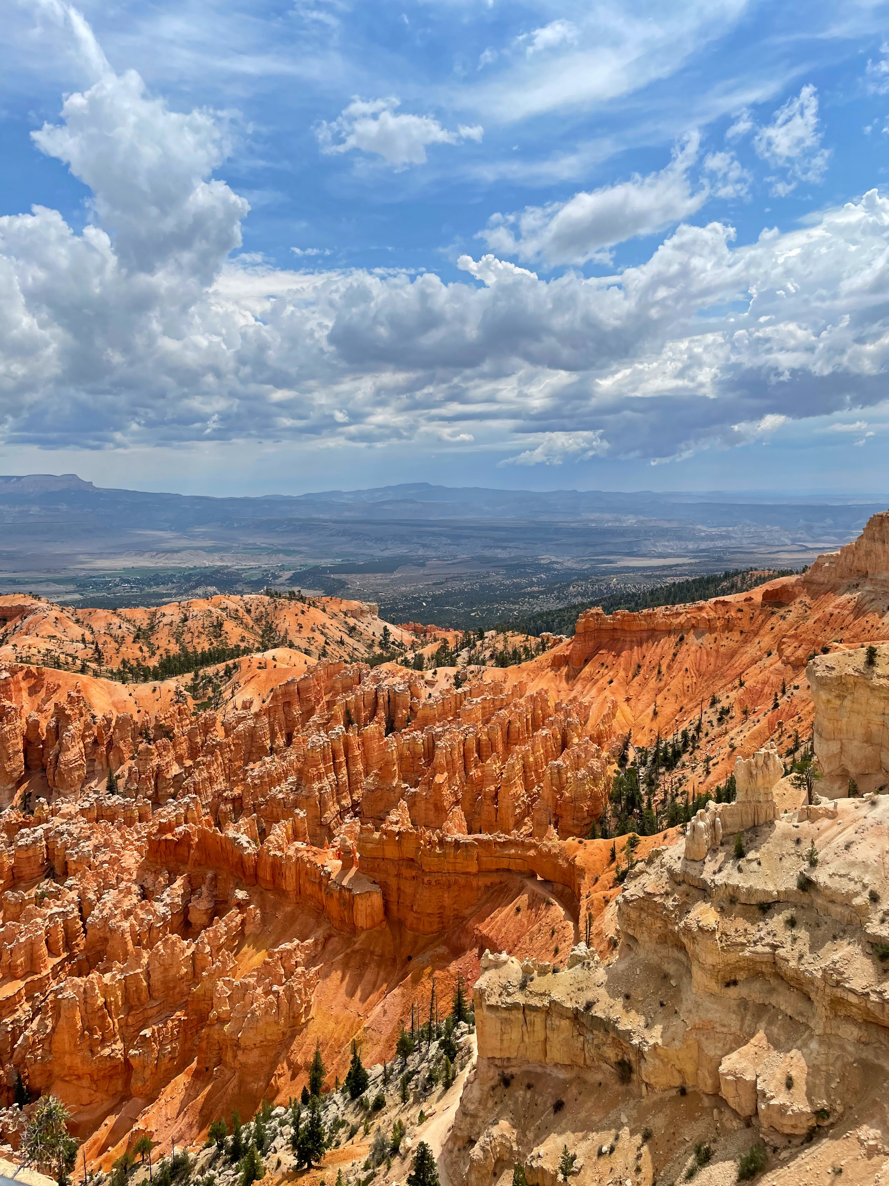 hoodoos