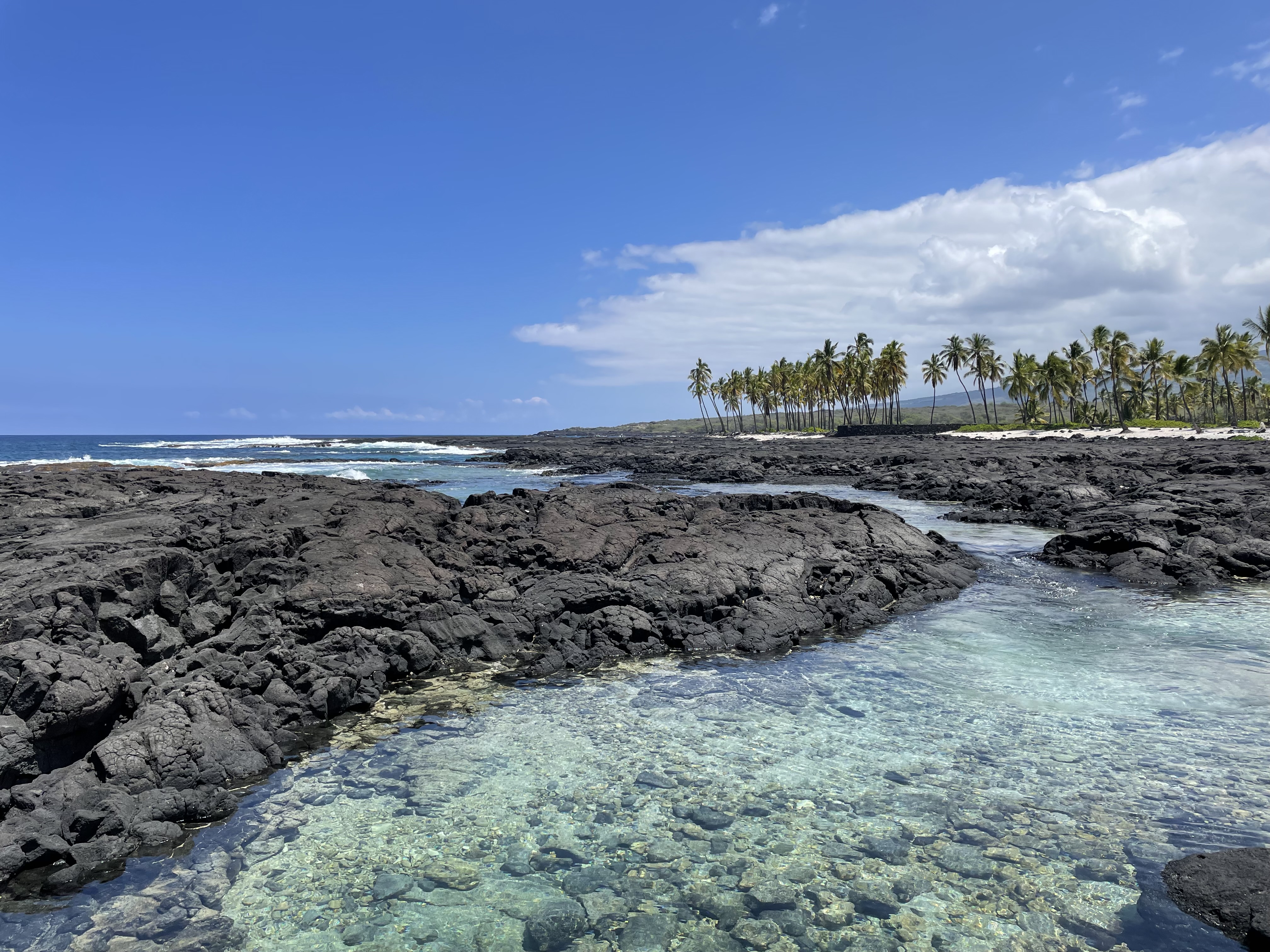 Kona, Hawaii