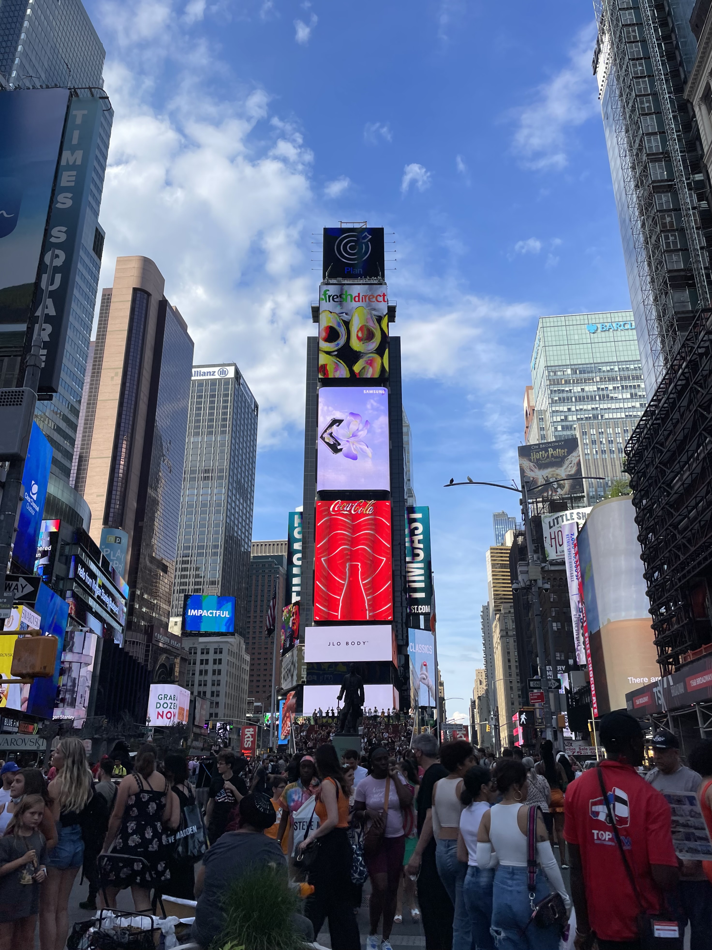 NYC, New York