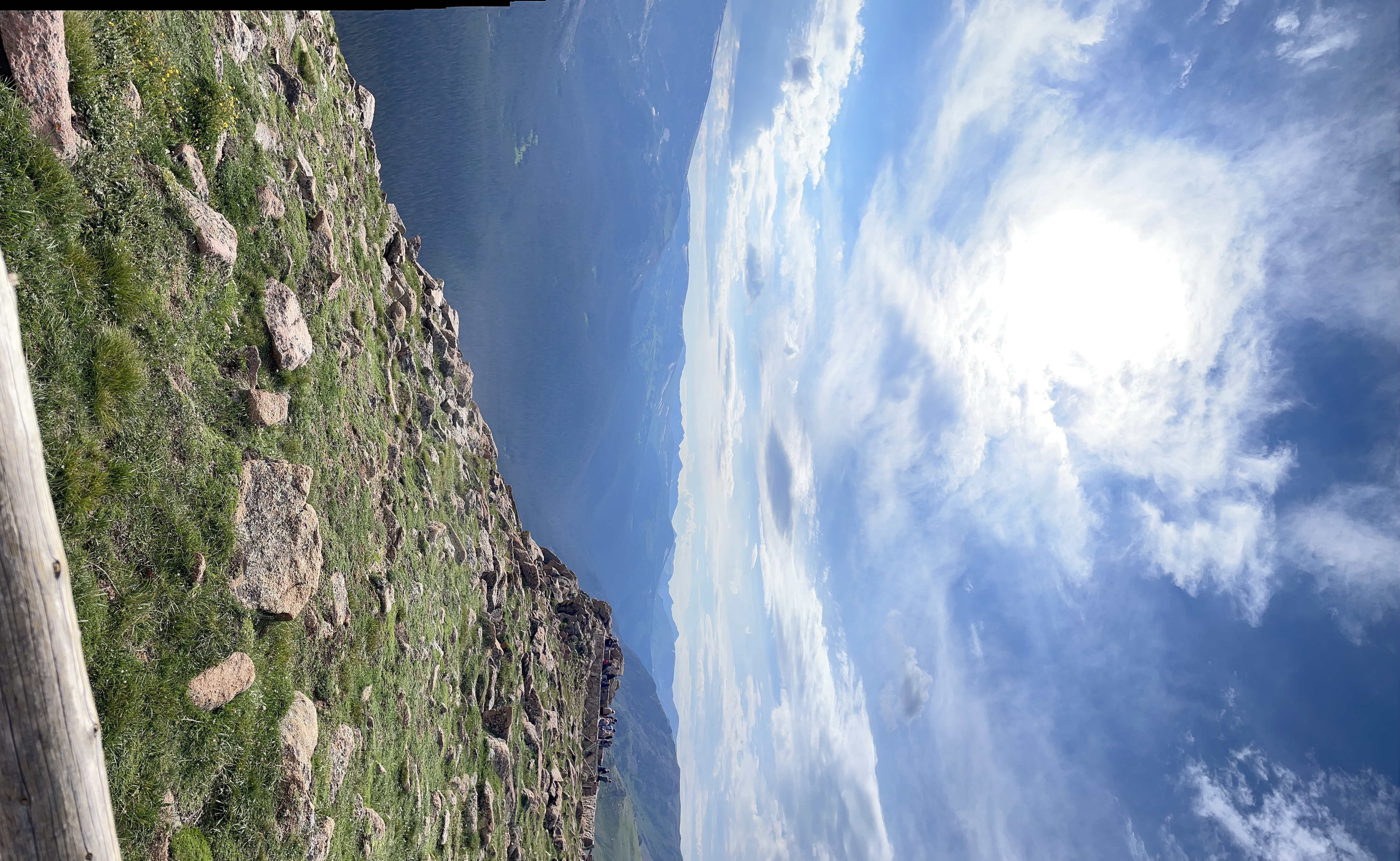 Rocky Mtn View
