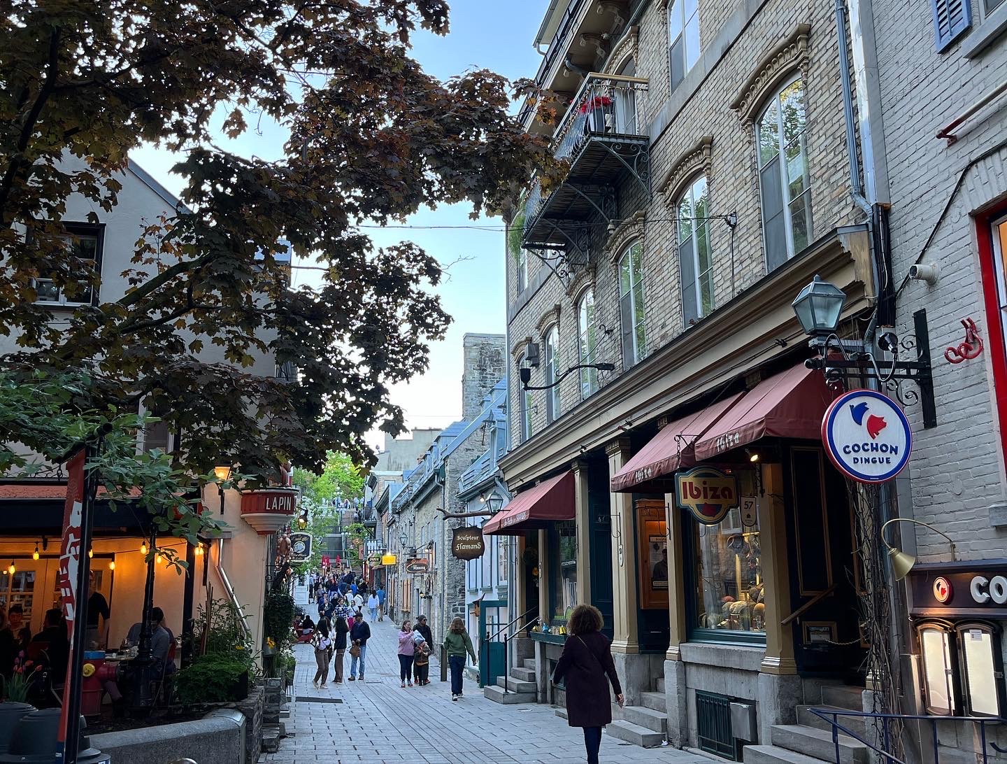 Street