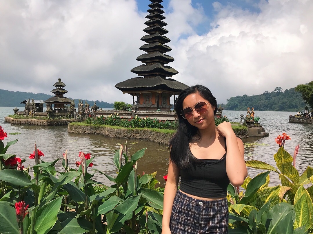 Bali Temple